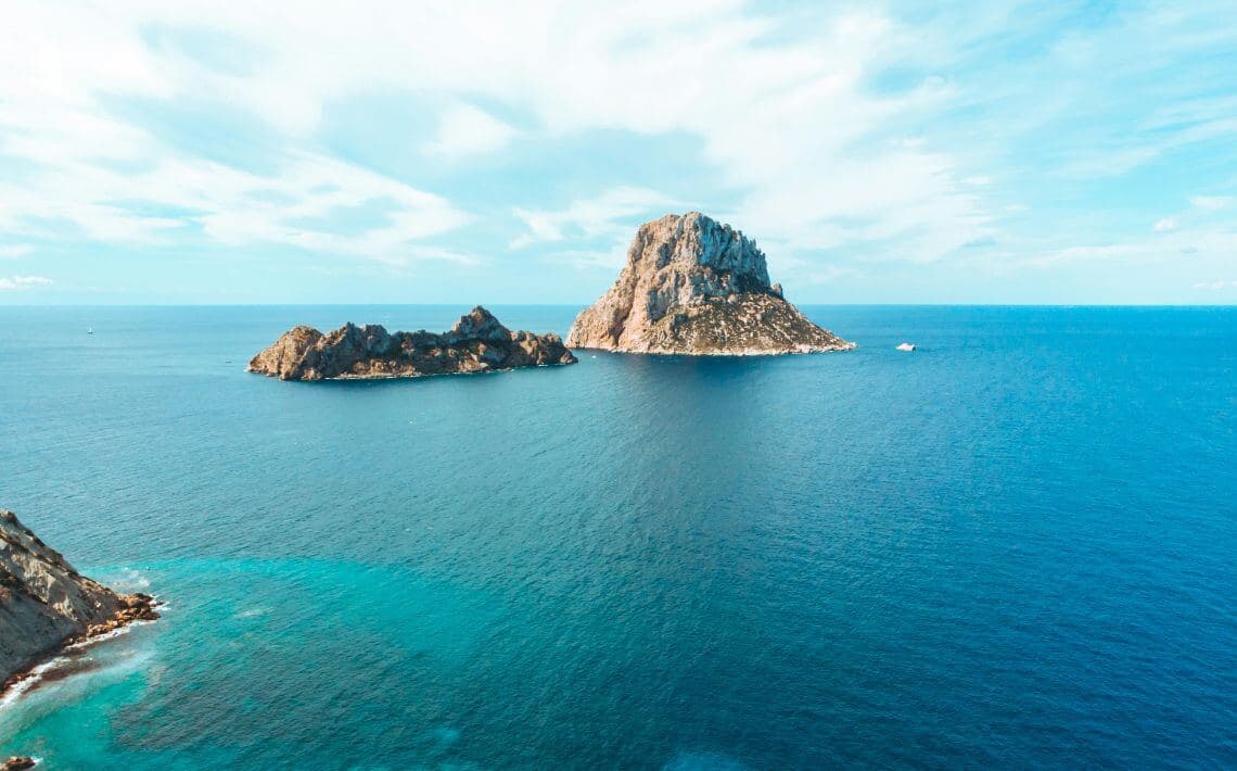 Ibiza Airport to Ibiza Cruise Port