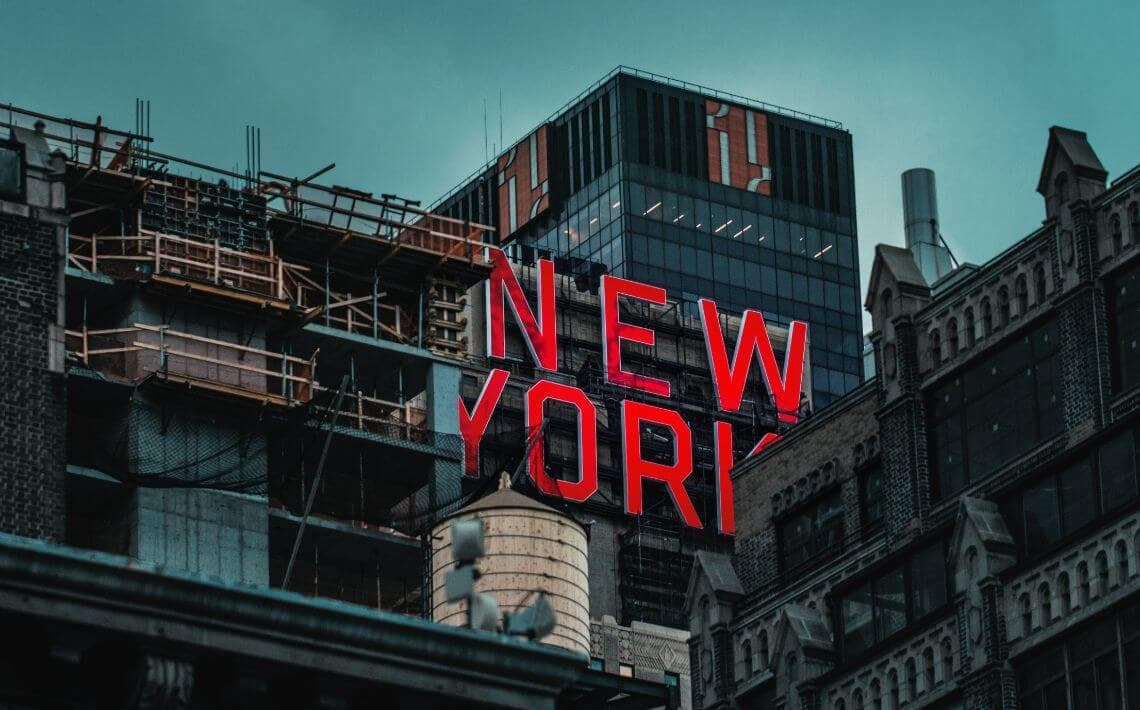 How to Get from JFK to LGA?