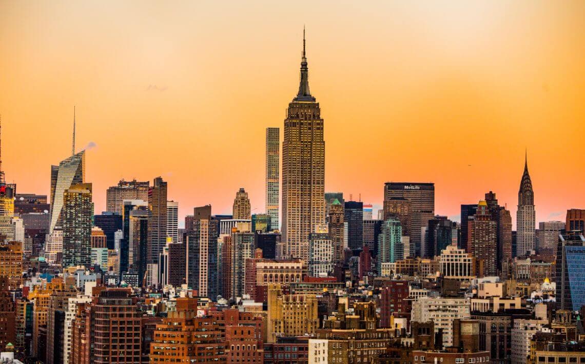 How to Get from JFK to the Bronx?
