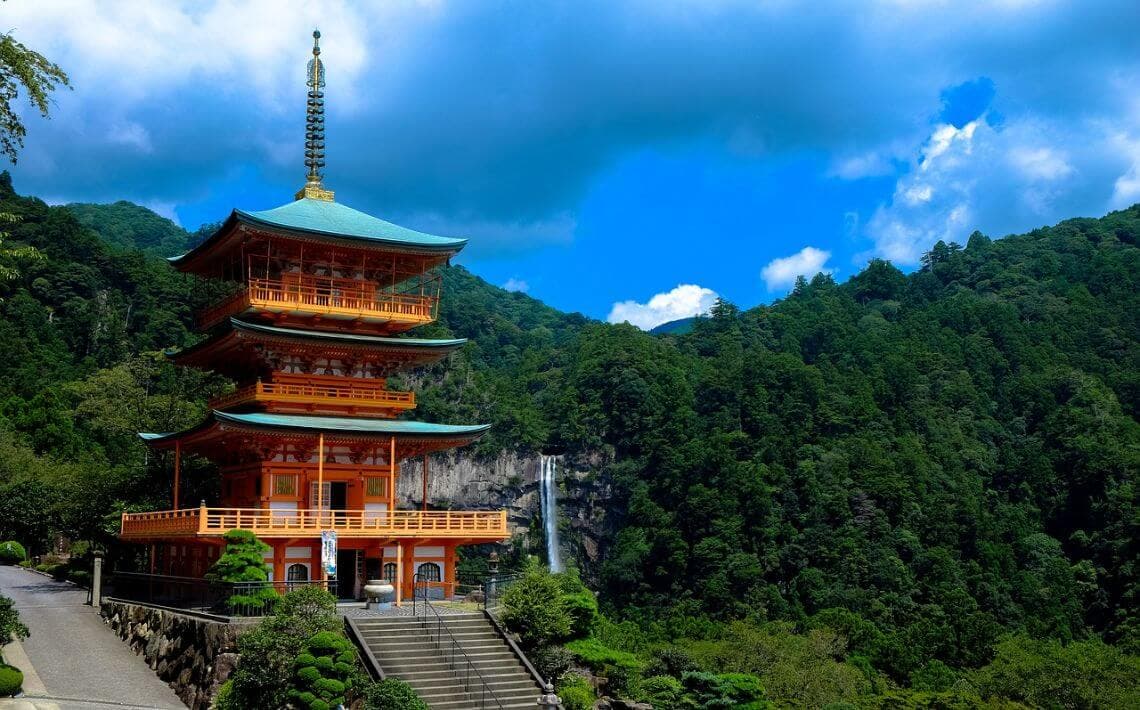 Kagoshima Airport to Miyazaki