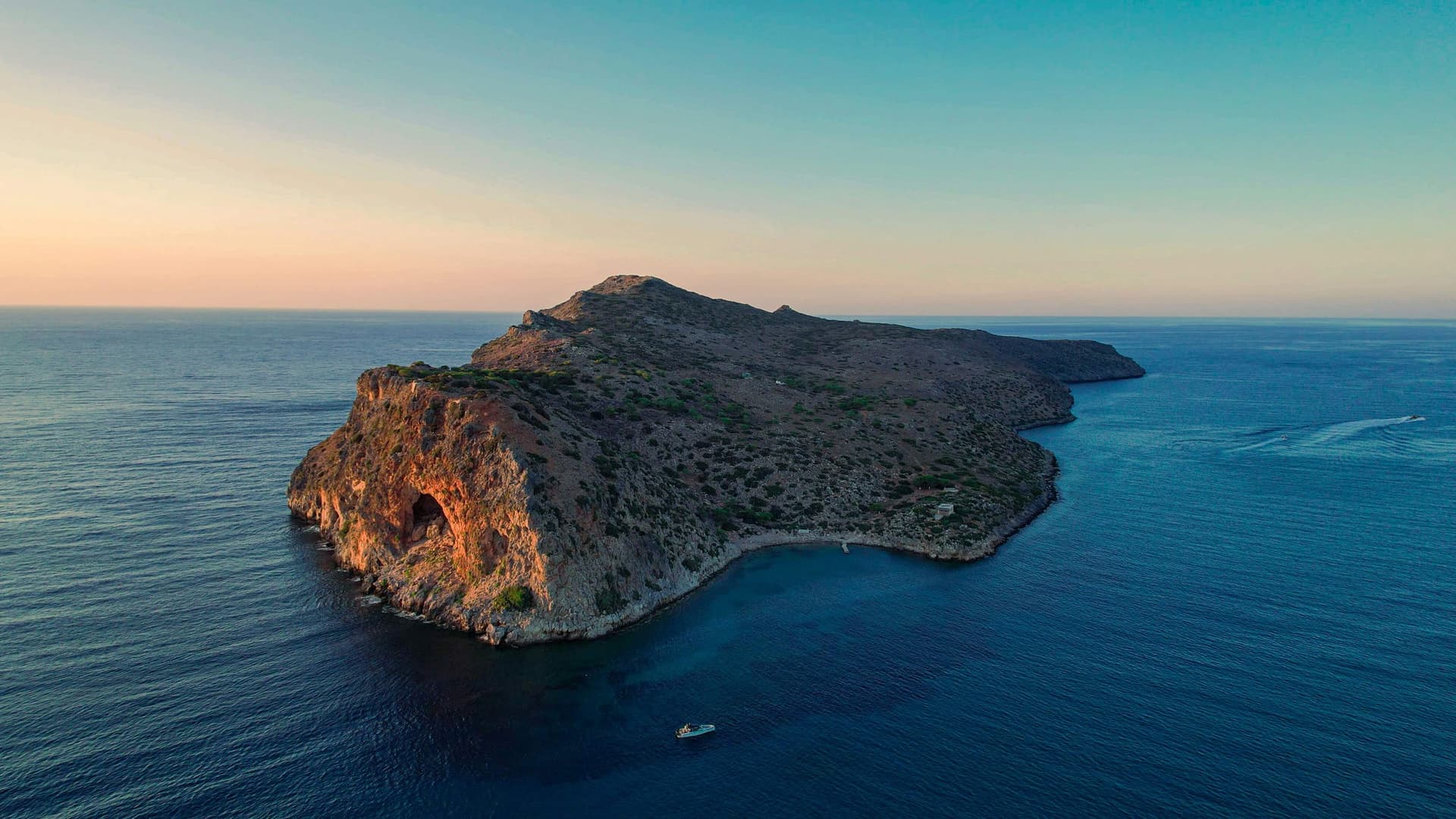 Kefalonia Airport to Agia Efimia