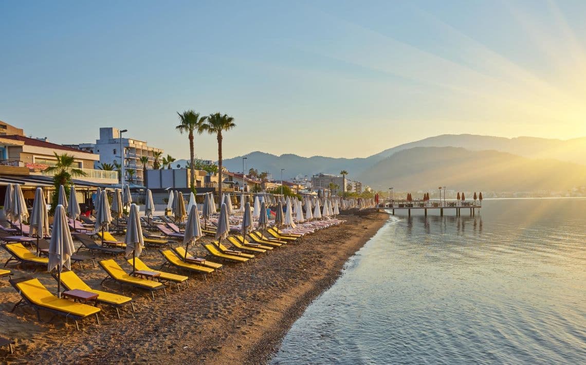 Kos Hotel Transfers