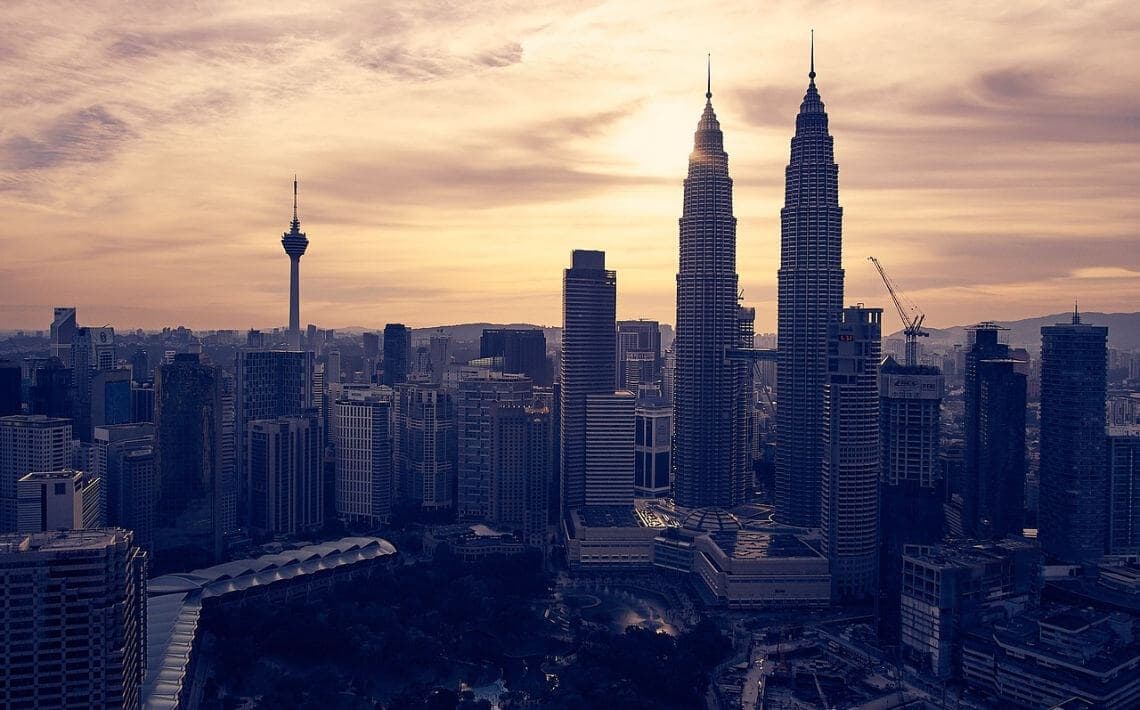 Kuala Lumpur Airport to MITEC
