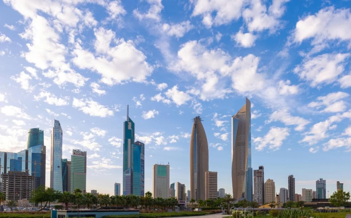 Kuwait Airport to Mahboula