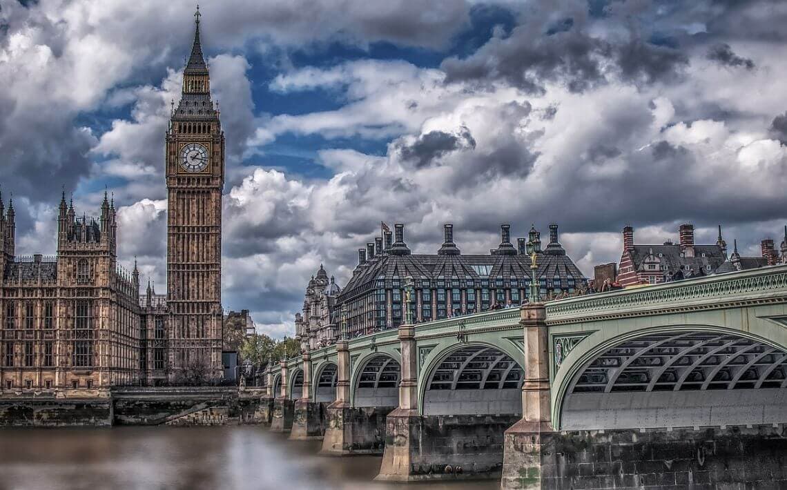 London City Airport to Camden Town