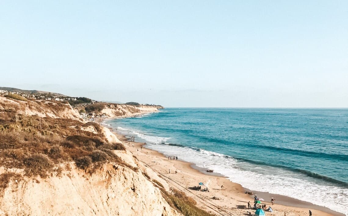 Los Angeles Airport to Newport Beach