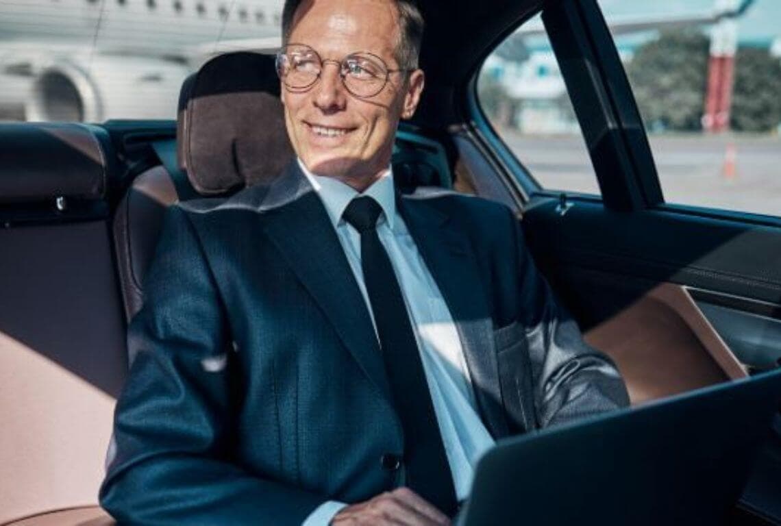 Why Private Airport Transfers are a Game-Changer