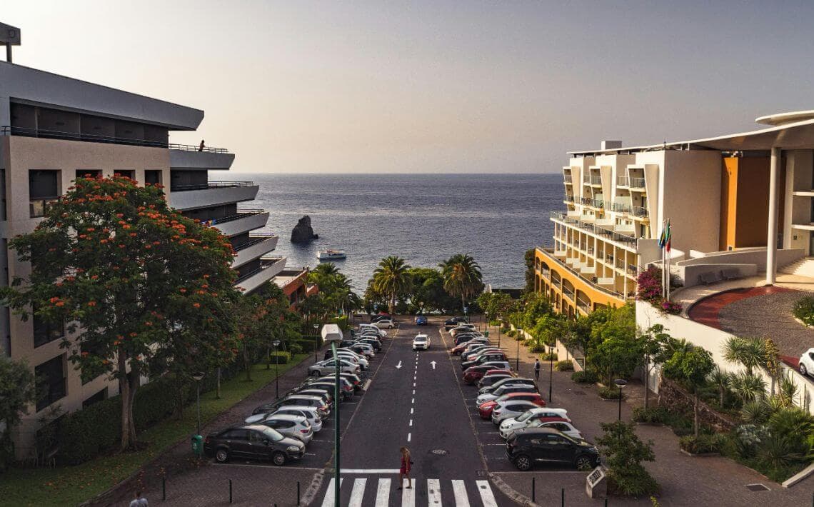 Madeira Hoteltransfers