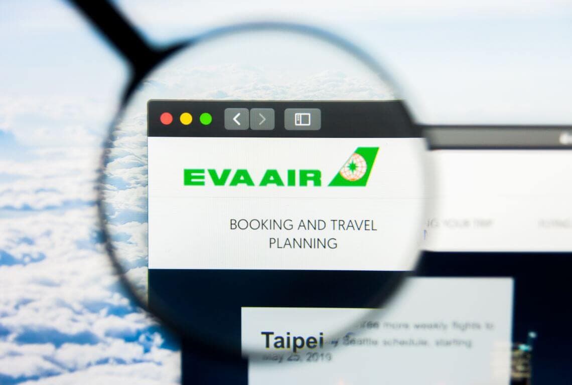 How to Make the EVA Air Early Check-In?
