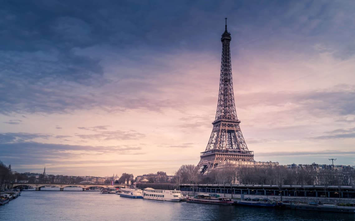 Meilleur Aéroport pour Paris
