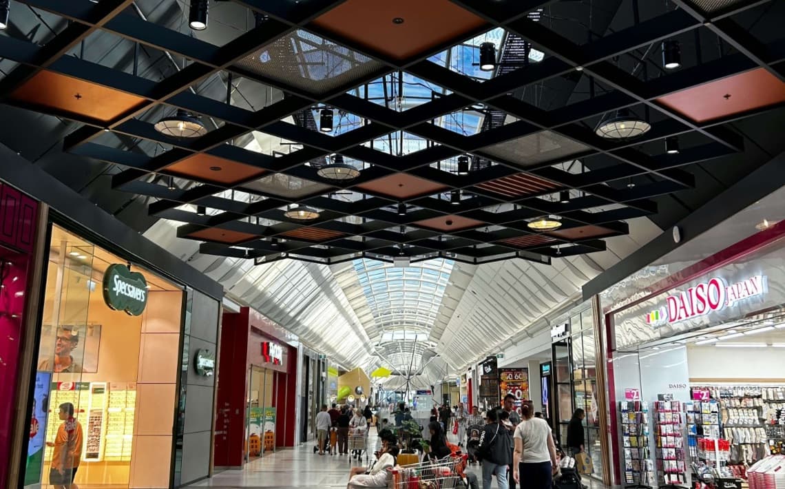 Melbourne Airport to Werribee