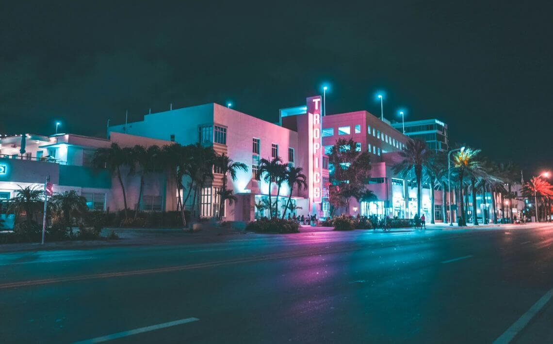 Miami Airport to Aventura Mall