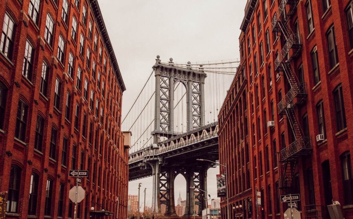 How to Get from Newark Airport to Brooklyn?