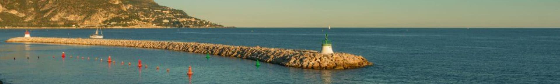 Nice Airport to Port Grimaud