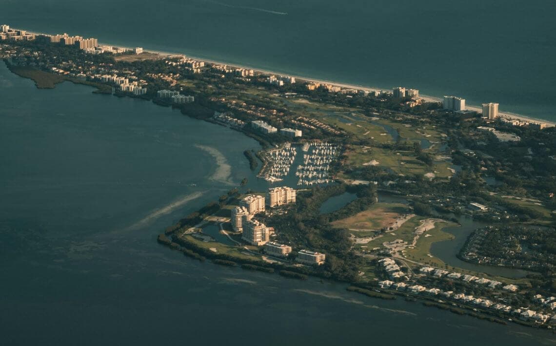 Orlando MCO Airport to Sarasota