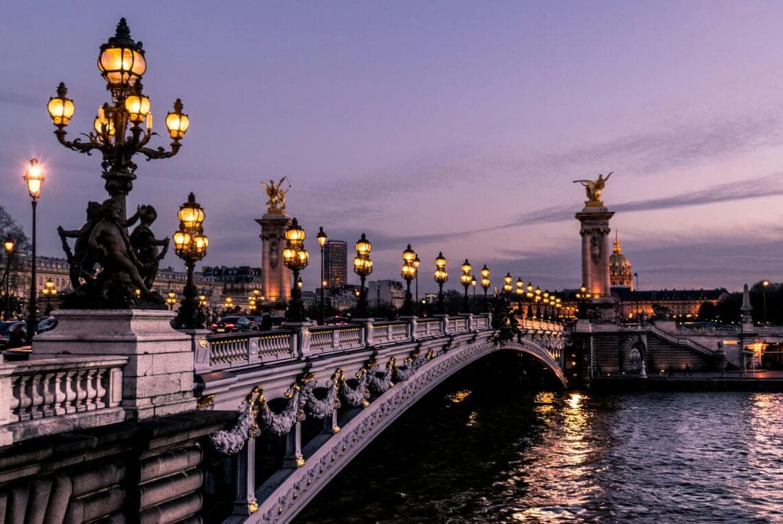 Paris Orly Airport to Chartres