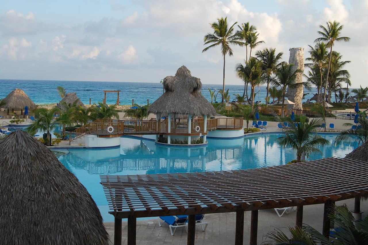 Punta Cana Hotel Transfer