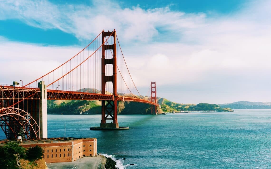 San Francisco Airport to Cruise Port