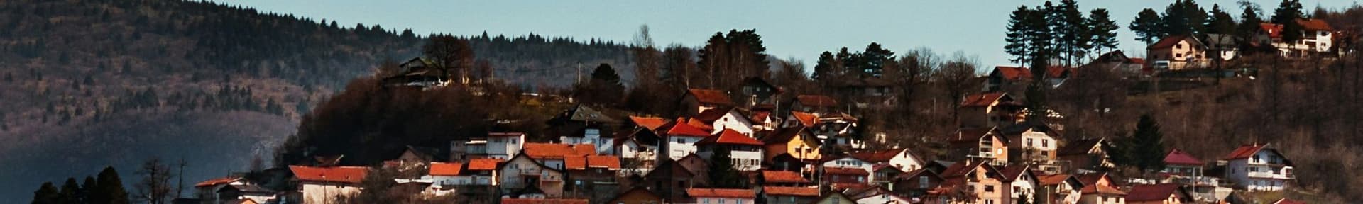 Sarajevo Airport to Zenica