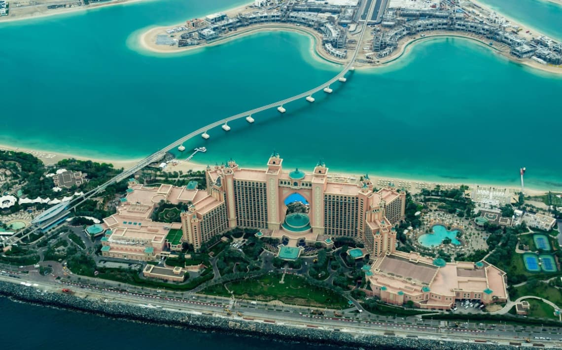 Sharjah Airport to Al Rigga