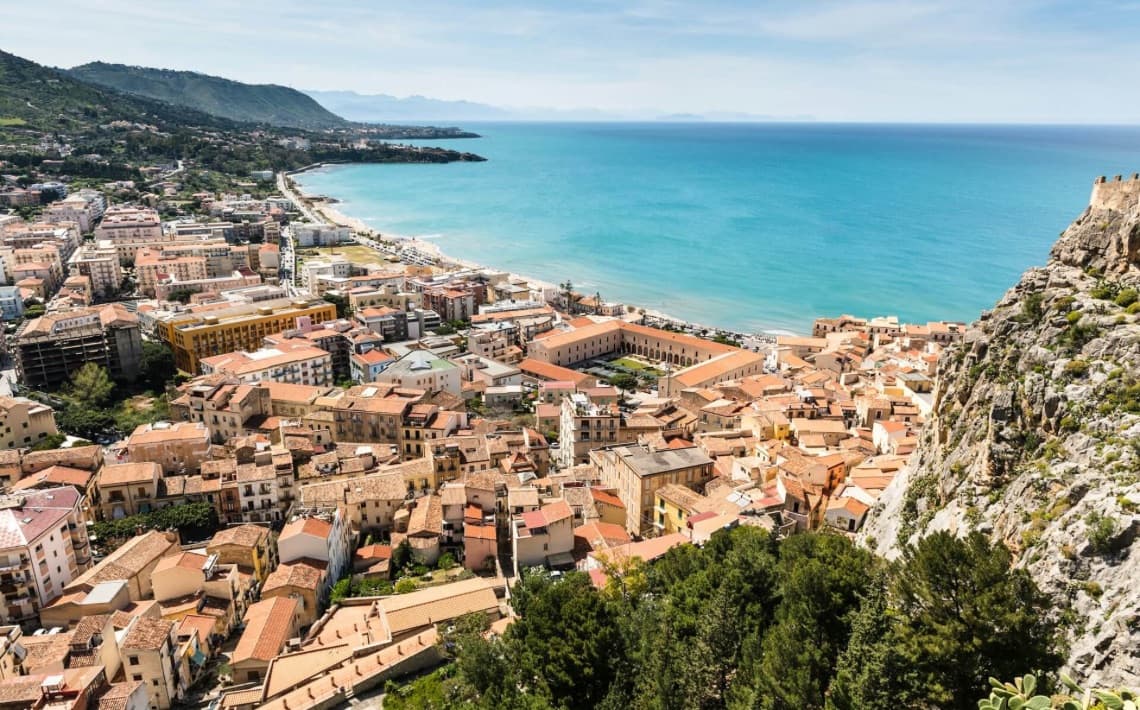 Sicily Transportation Options
