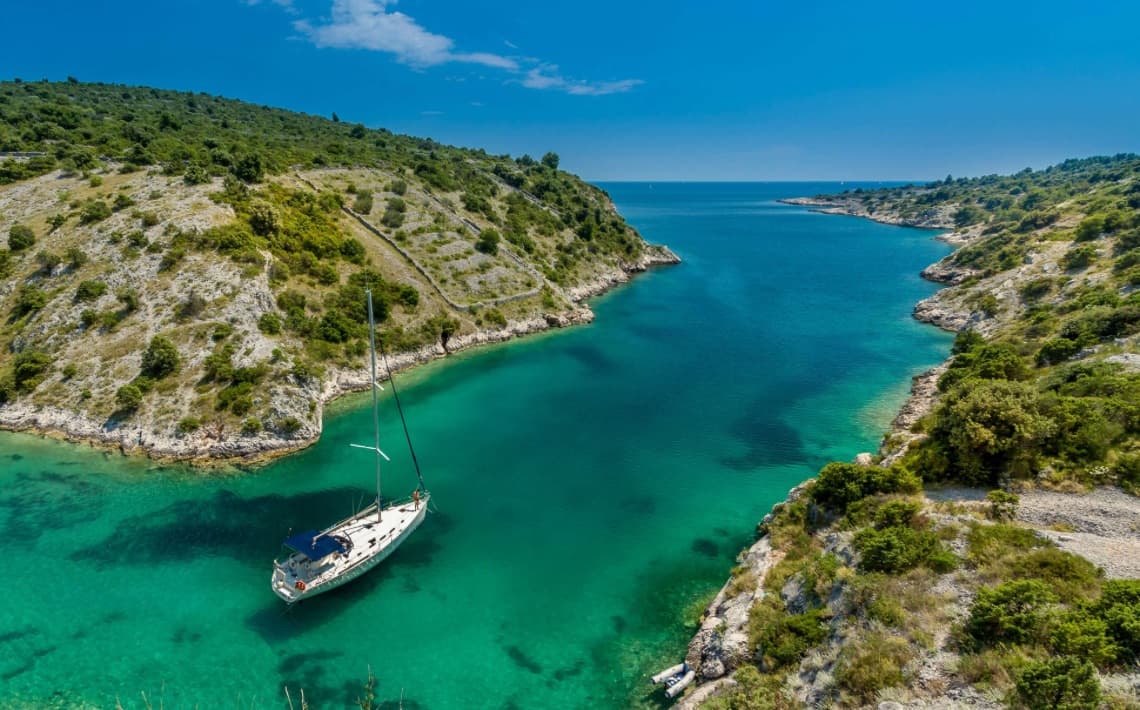 Split Airport to Trogir