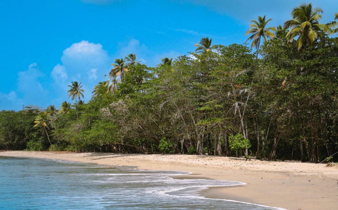 St Lucia Airport to Gros Islet