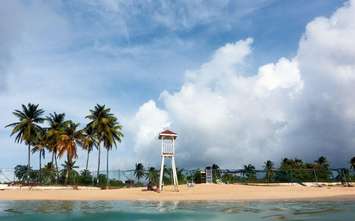 St Lucia Airport to Rodney Bay