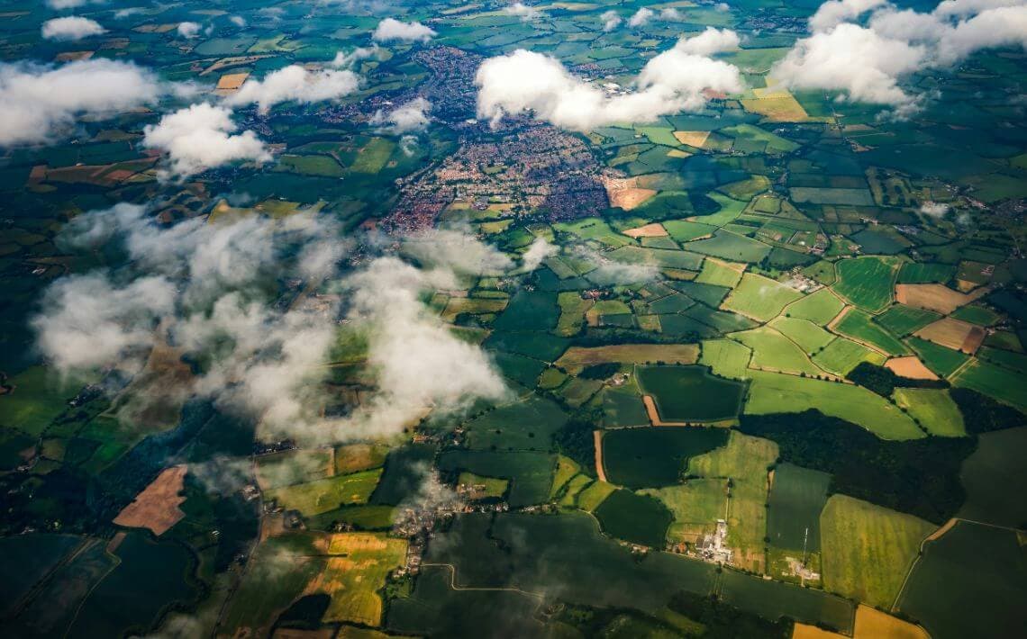 Stansted Airport to Finchley