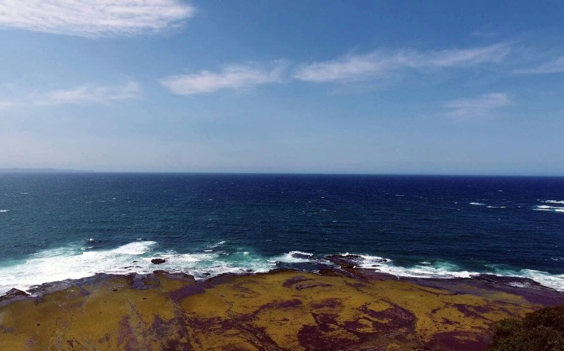 Sydney Airport to Collaroy