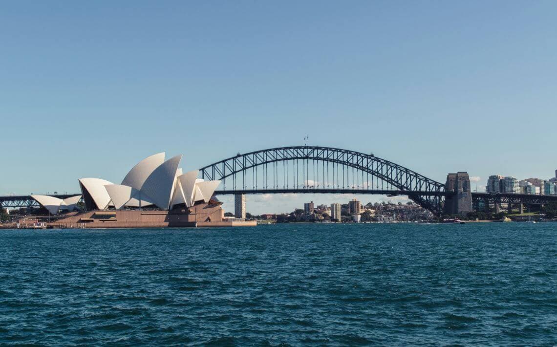 Sydney Airport to Eastgardens