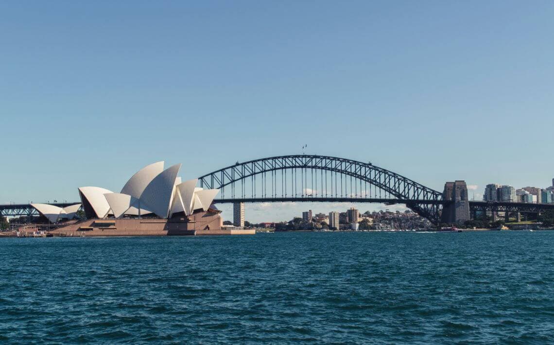 Sydney Airport to Wollongong
