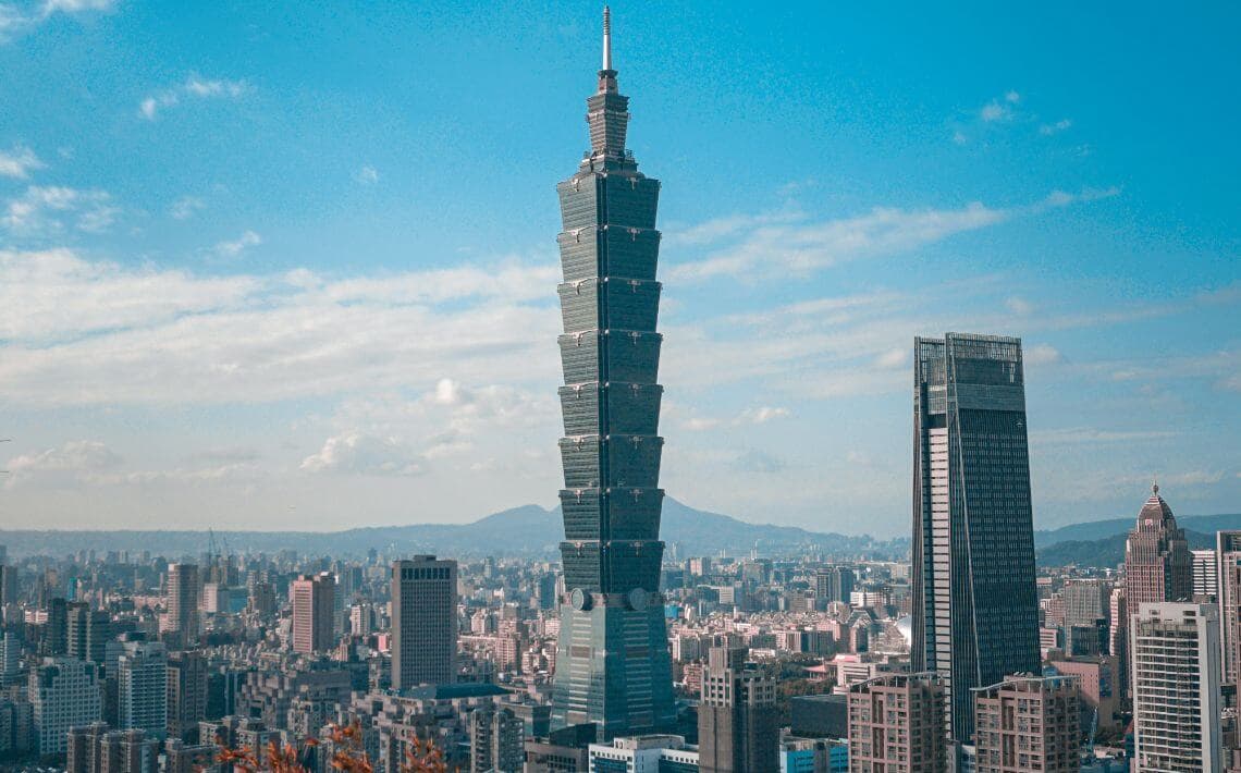 Taipei Taoyuan Airport to Jiufen