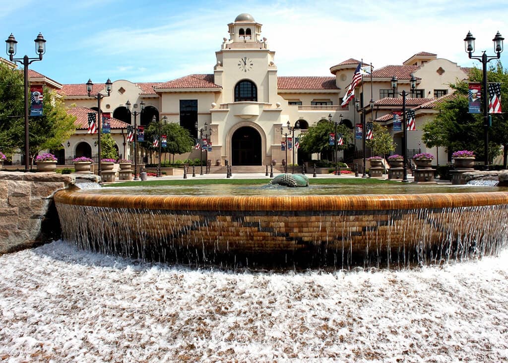 How To Get Temecula