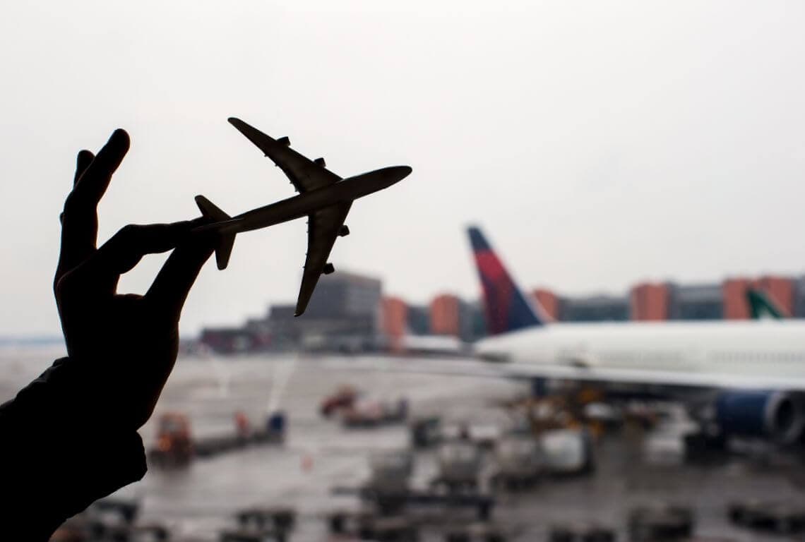 Comment se rendre de Termini à l'aéroport Leonardo Da Vinci