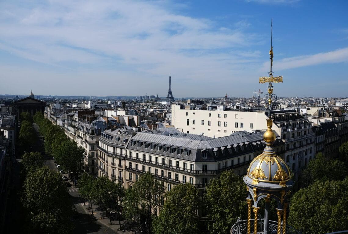 The 30 Best Airbnbs in Paris – The Wonderful Places to Stay in