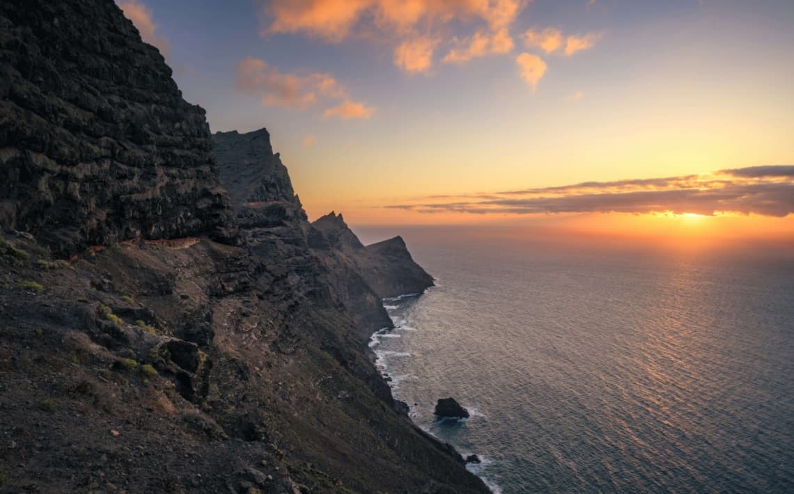 Things to Do in Mogan Gran Canaria