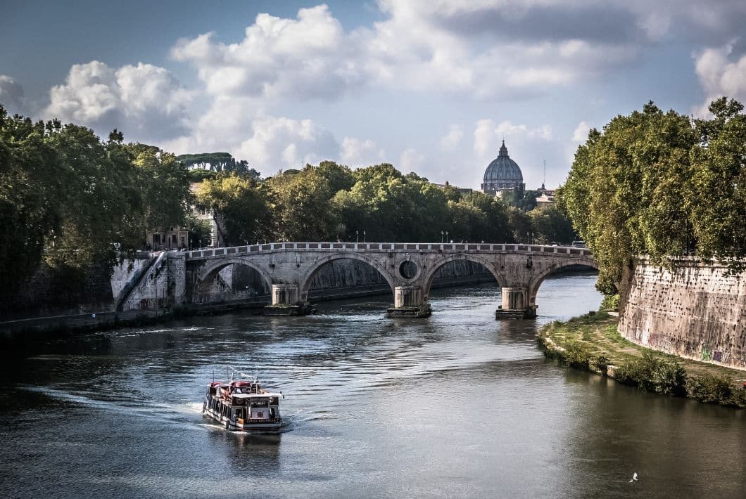 Things to Do in Rome With Kids