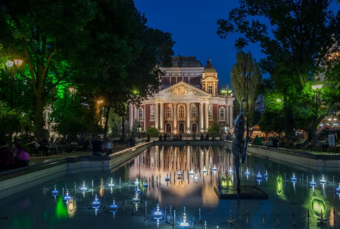 Things to Do in Sofia - Find Your Perfect Travel Proposal