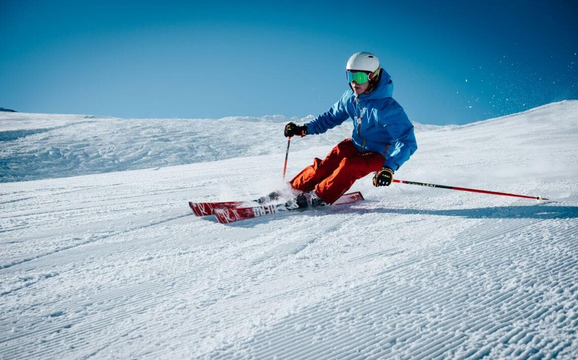 Turin to Cervinia
