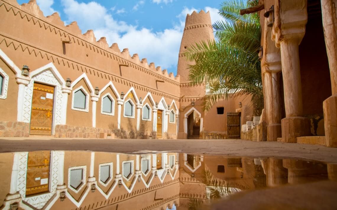 25 Unique Things to Do in Saudi Arabia