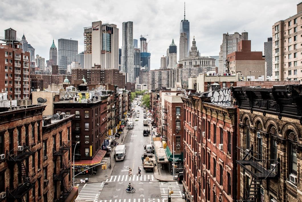 Manhattan Transportation from New York Airports
