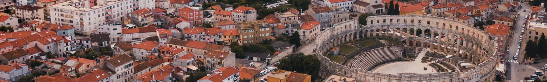 Valamar Parentino Hotel Transfers in Croatia