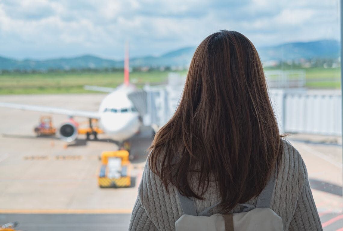 13 Ways to Beat Airport Anxiety