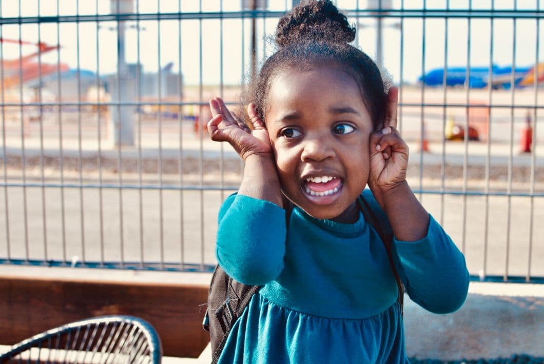 What is the Flight Rule for Child?