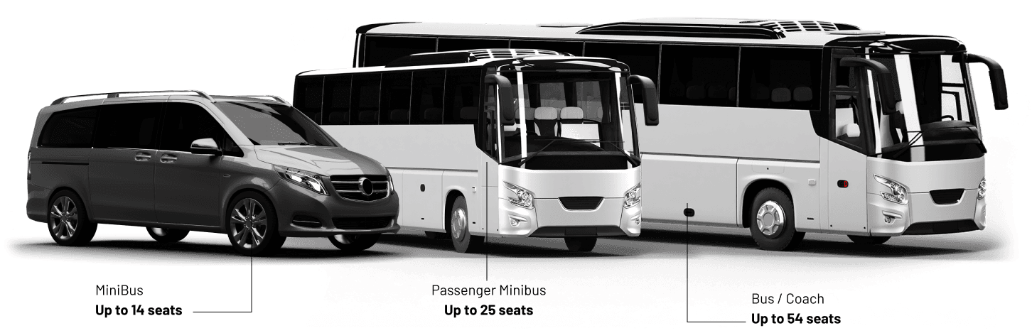 Vehicles