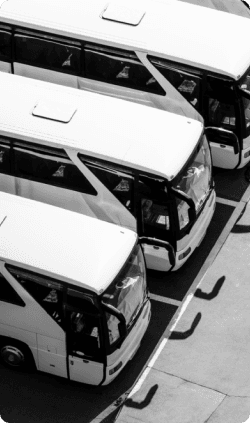 Coach Charter for Businesses