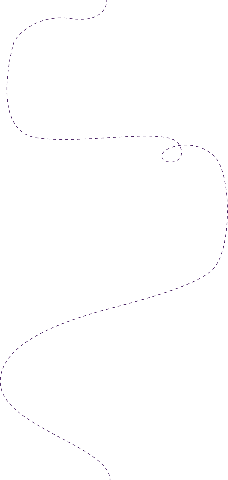 Dashed Vector