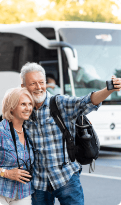 Empowering Exploration: Travel Solutions for Senior and Disabled Adventurers
