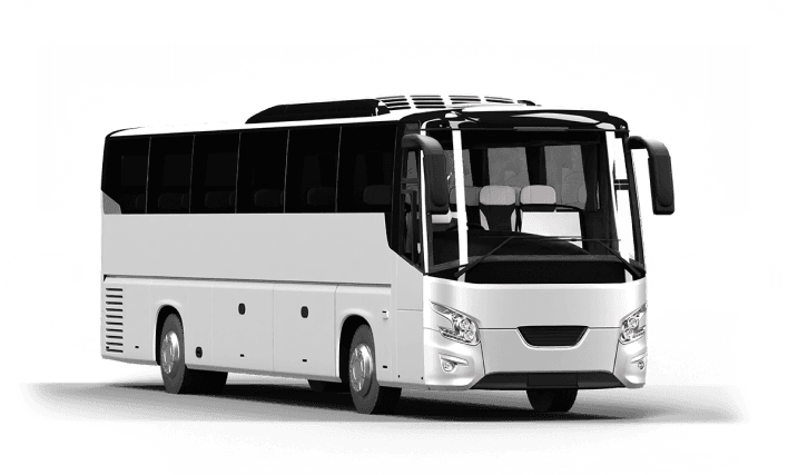 Mid-sized Buses for Medium-Sized Groups
